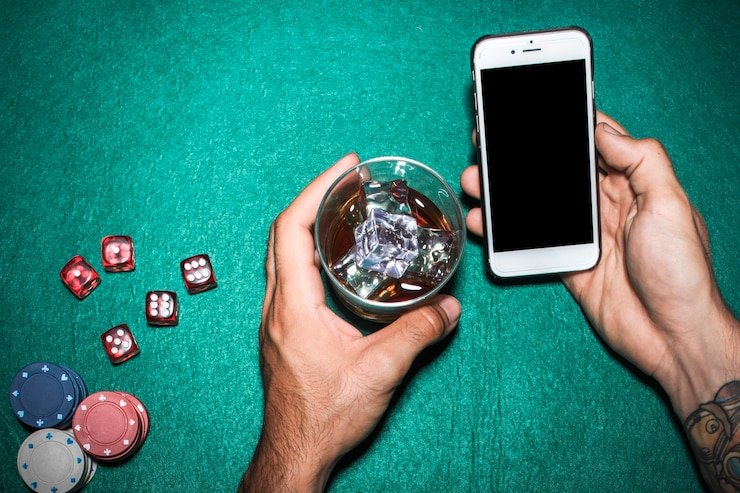 Keamanan privasi data pengguna melalui enkripsi tinggi di arwanatoto