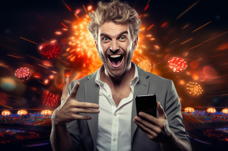 Pendidikan bertanggung jawab gaming untuk pengguna situs arwanatoto